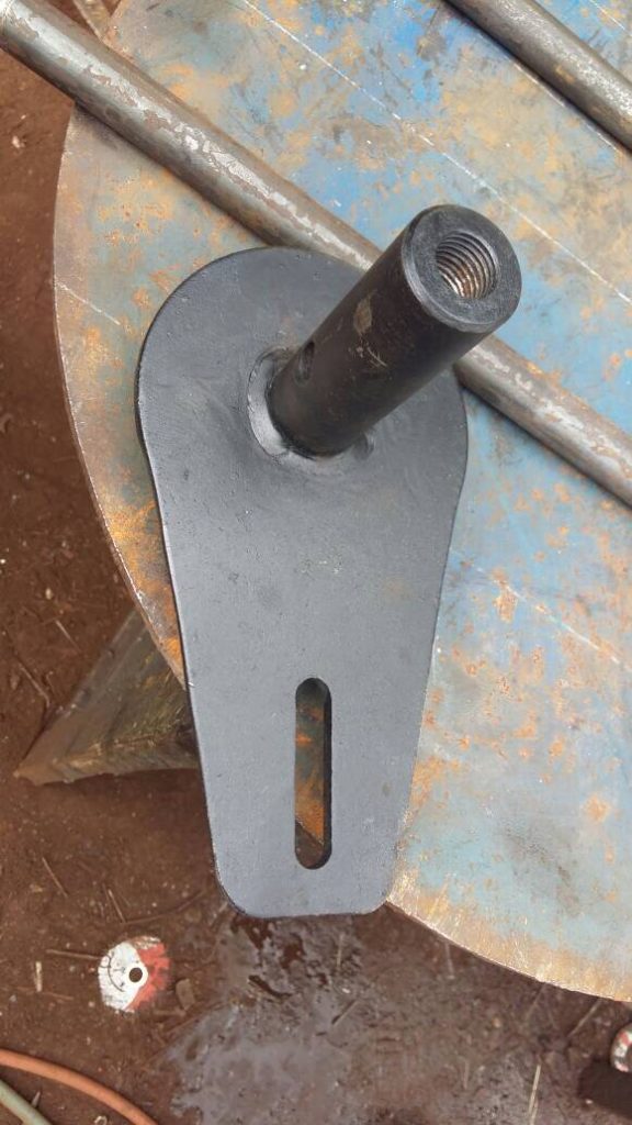 dcp dynamic cone penetrometer puchong