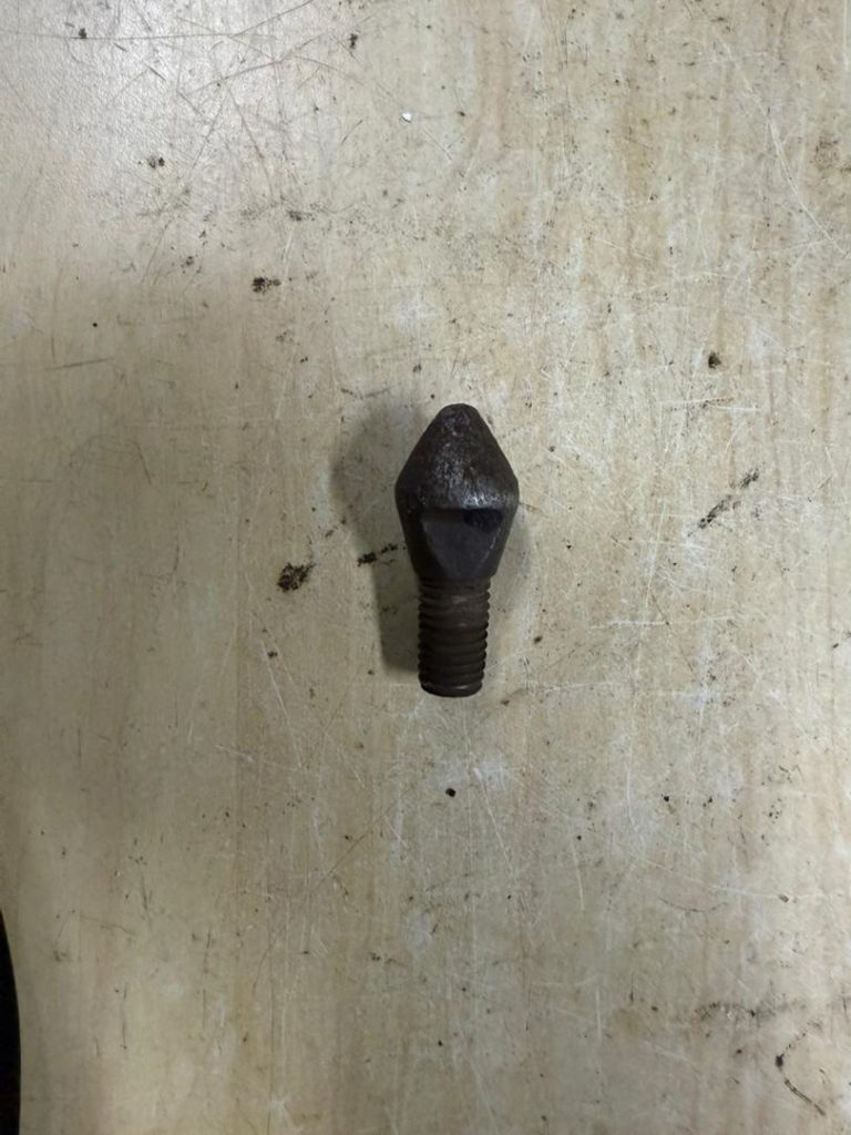 dcp dynamic cone penetrometer puchong