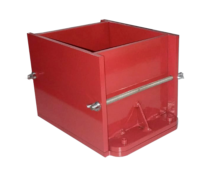 concrete cube mould puchong