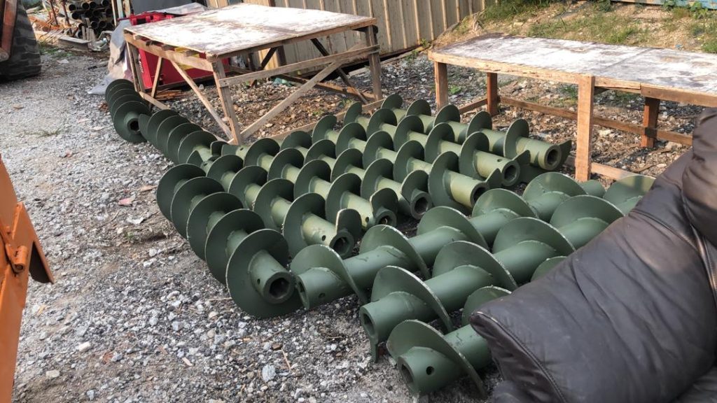 auger flight Malaysia